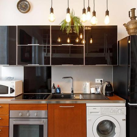 Apartmán Superb Air-Conditioned Loft In The Heart Of Viel Antibes Exteriér fotografie