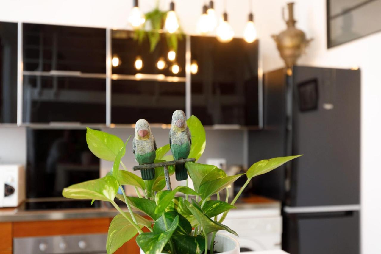 Apartmán Superb Air-Conditioned Loft In The Heart Of Viel Antibes Exteriér fotografie